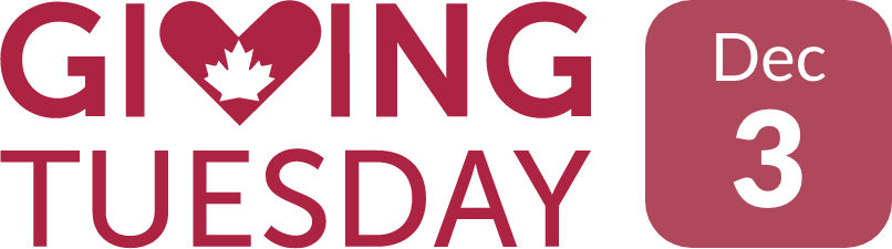 Giving Tuesday - December 3 2023