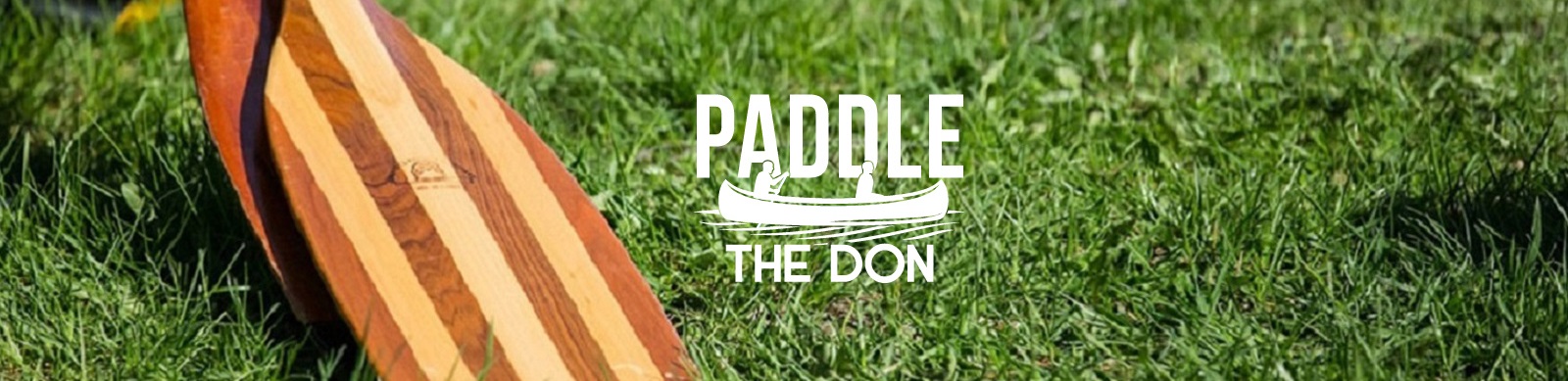 Paddle the Don