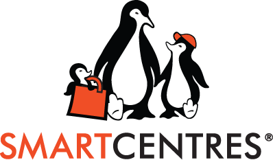 Smart Centres logo