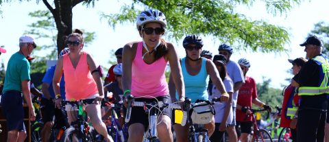 Donate to support active transportation education in Peel schools