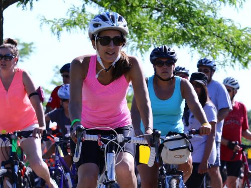 Donate to support active transportation education in Peel schools