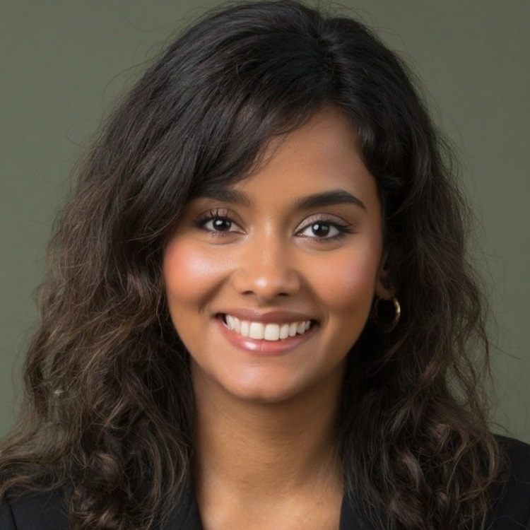 Liann Dsouza